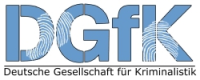 Deutsche Gesellschaft für Kriminalistik (DGfK)
